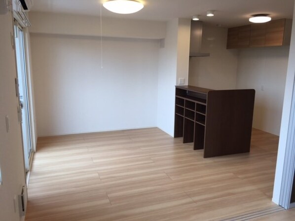 D-room西多賀の物件内観写真